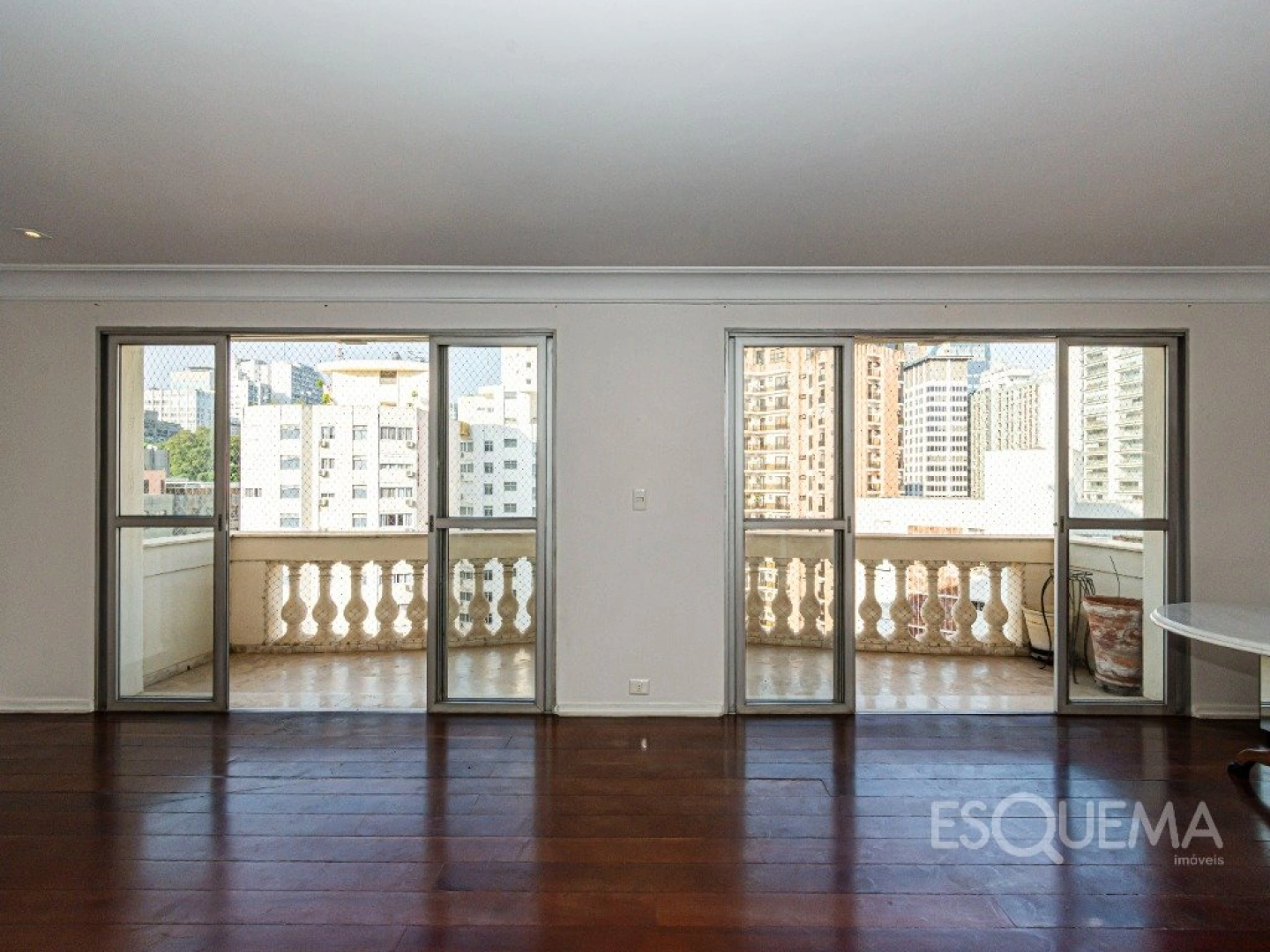 Apartamento com 3 dormitórios no Jardim América - Imagem 2