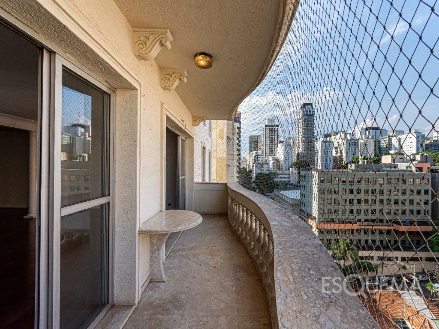 Apartamento com 3 dormitórios no Jardim América - Imagem 3
