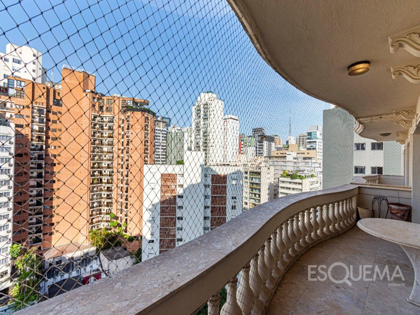 Apartamento com 3 dormitórios no Jardim América - Imagem 4