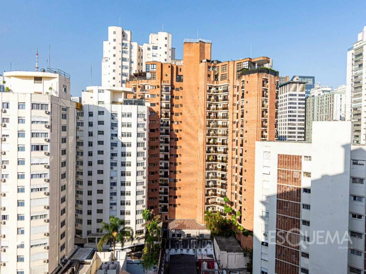 Apartamento com 3 dormitórios no Jardim América - Imagem 5