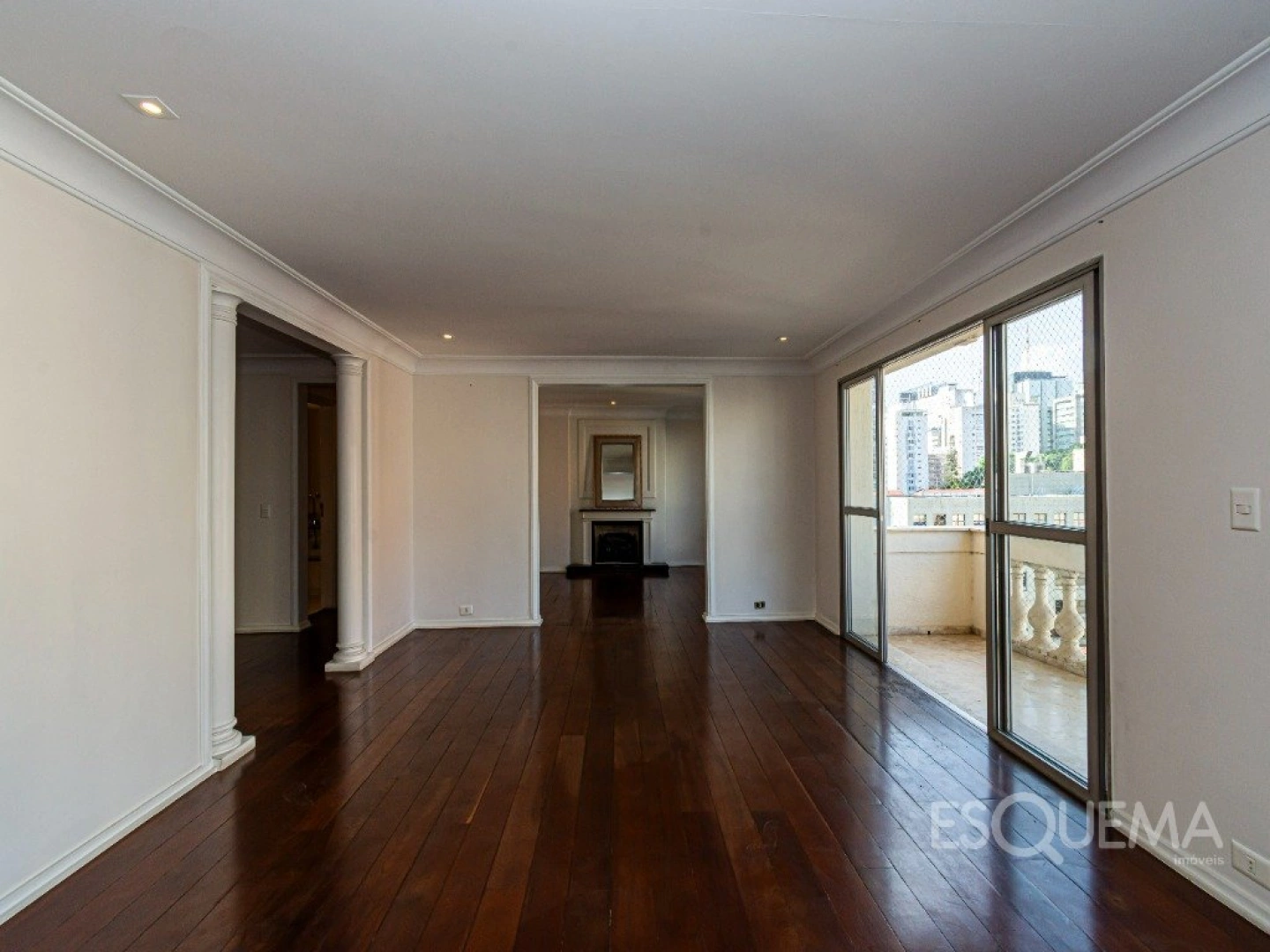 Apartamento com 3 dormitórios no Jardim América - Imagem 6