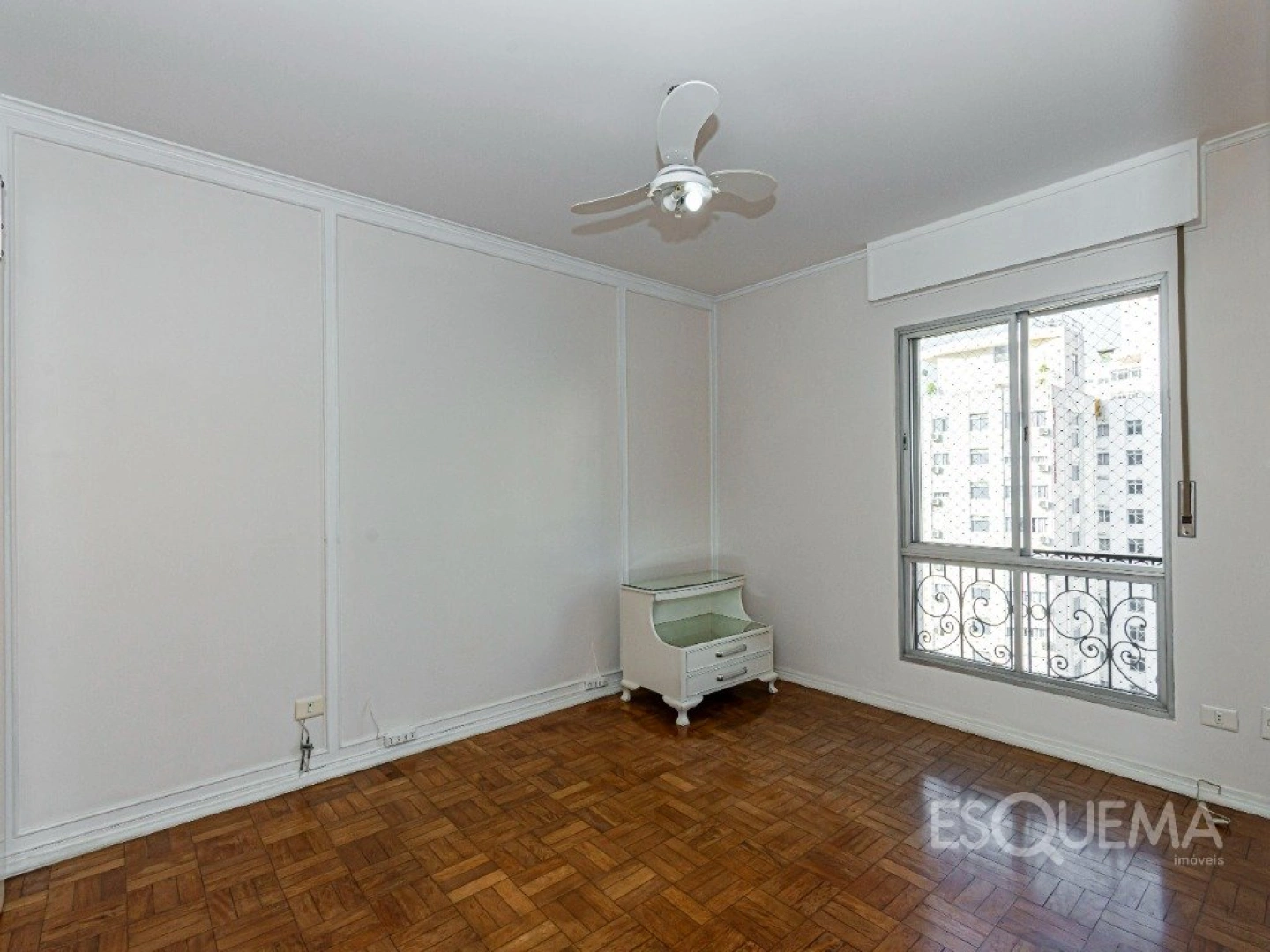 Apartamento com 3 dormitórios no Jardim América - Imagem 8