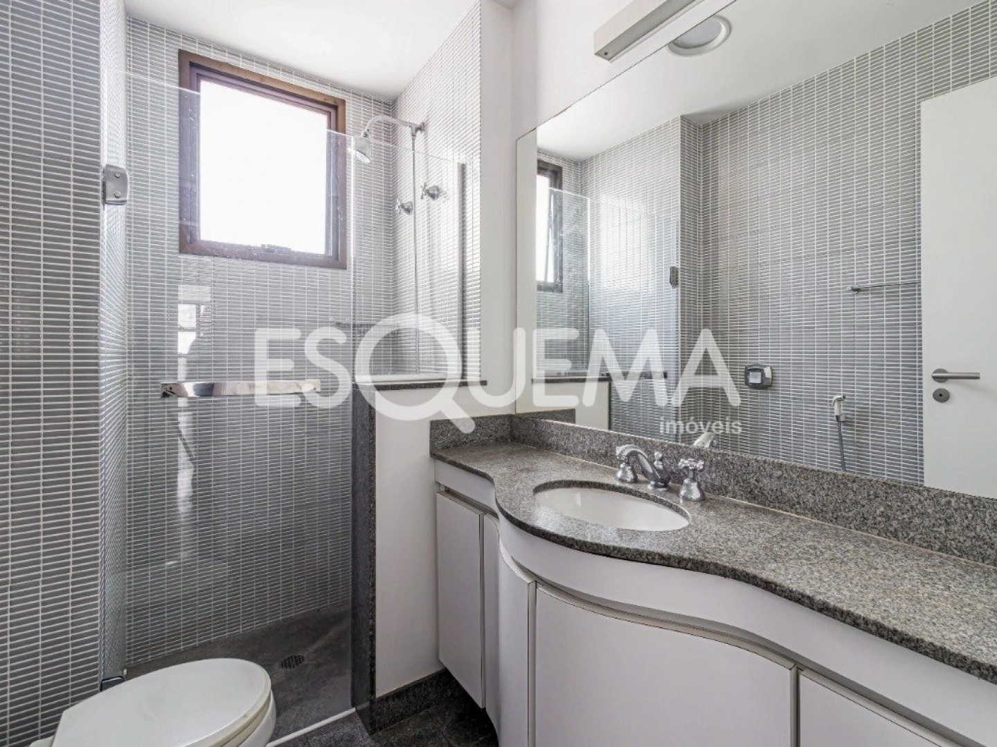 Apartamento a poucos passos do Parque do Povo - Imagem 11