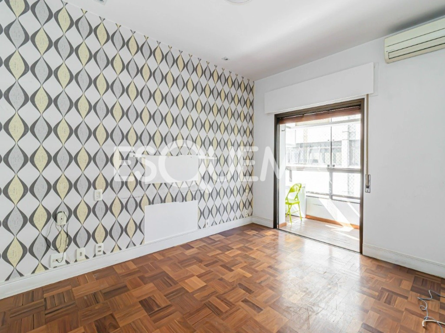 Apartamento a poucos passos do Parque do Povo - Imagem 12