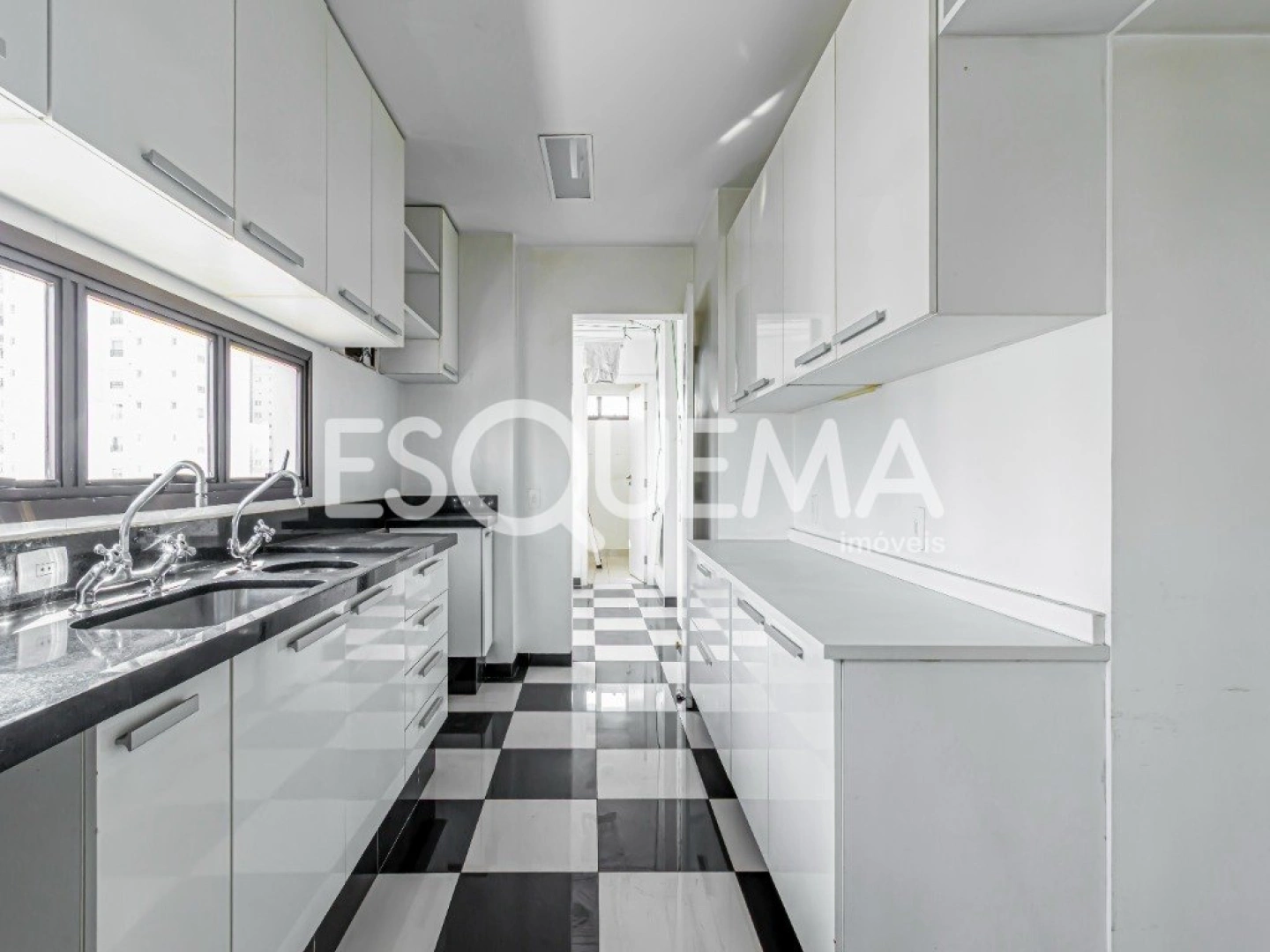 Apartamento a poucos passos do Parque do Povo - Imagem 14