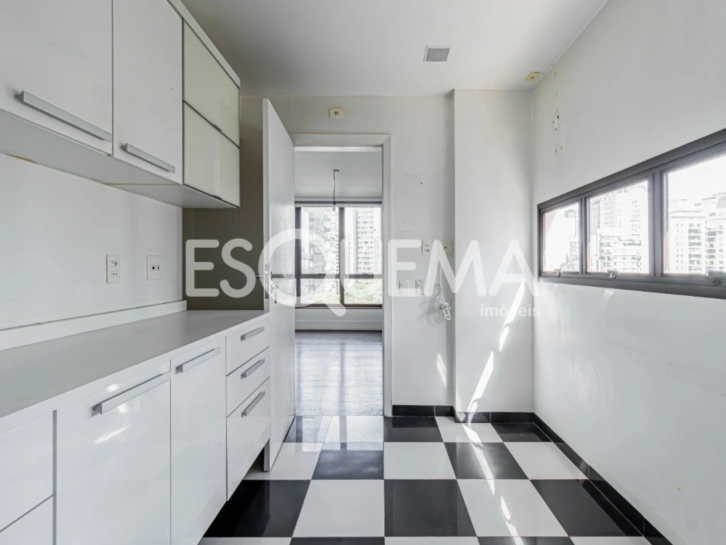 Apartamento a poucos passos do Parque do Povo - Imagem 15