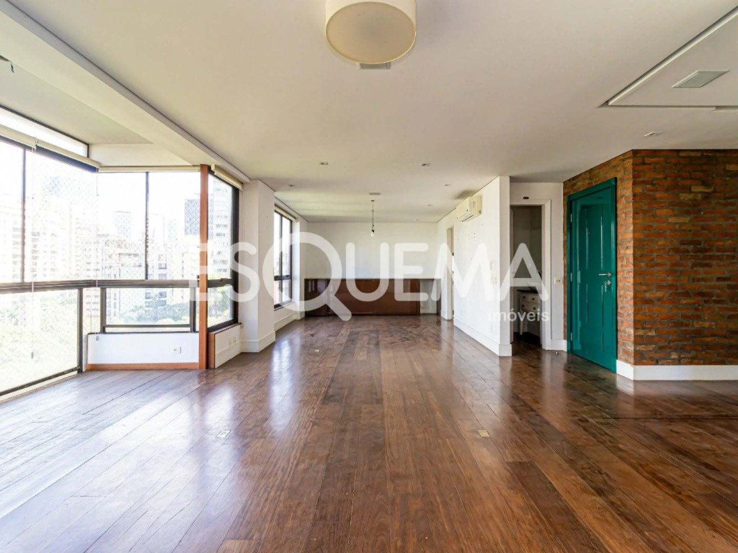 Apartamento a poucos passos do Parque do Povo - Imagem 3