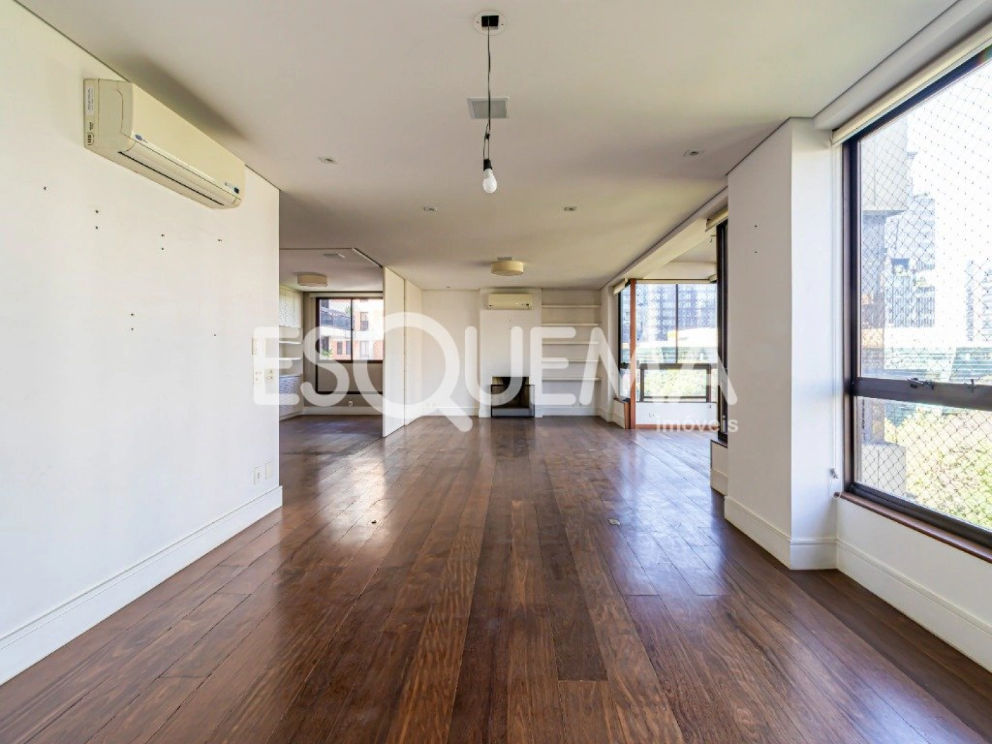 Apartamento a poucos passos do Parque do Povo - Imagem 4