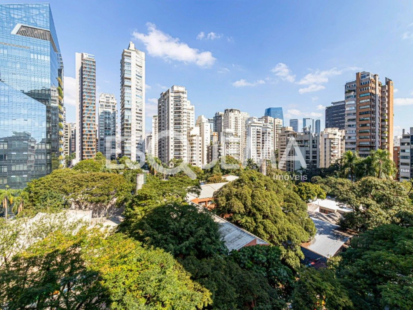 Apartamento a poucos passos do Parque do Povo - Imagem 5