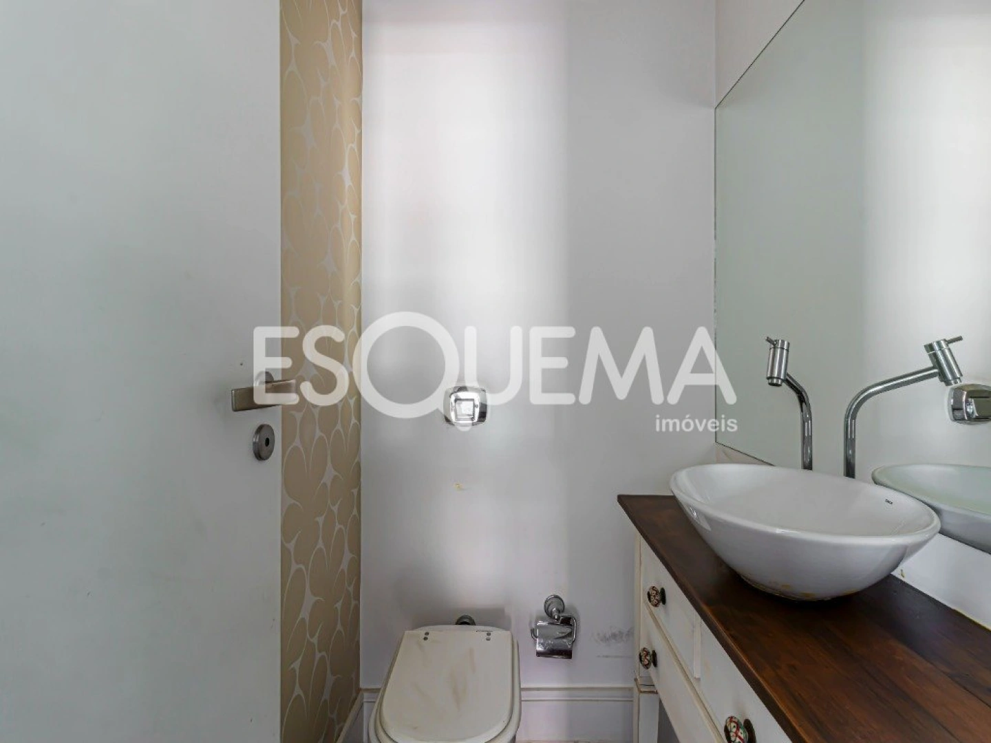 Apartamento a poucos passos do Parque do Povo - Imagem 7