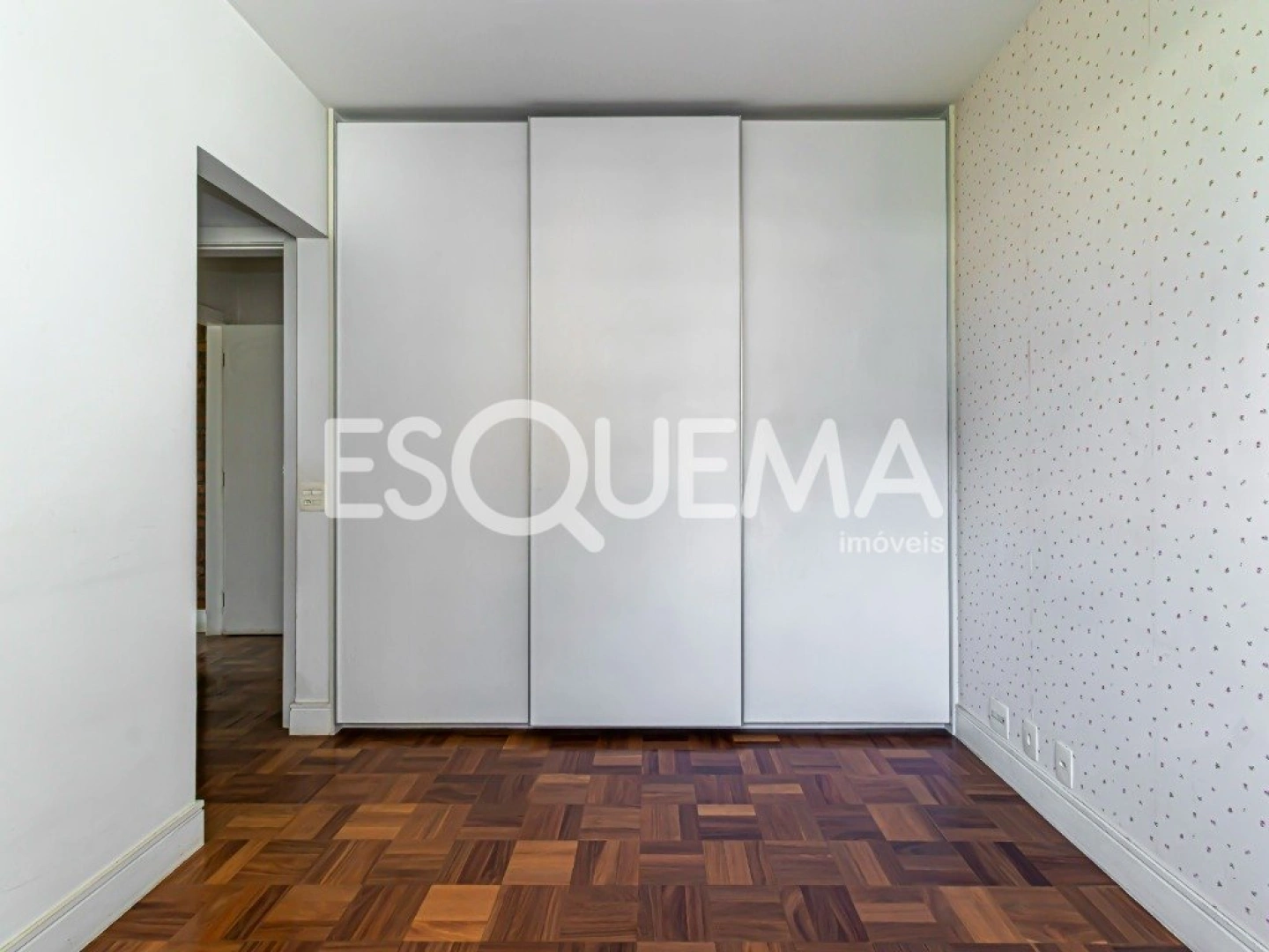 Apartamento a poucos passos do Parque do Povo - Imagem 8