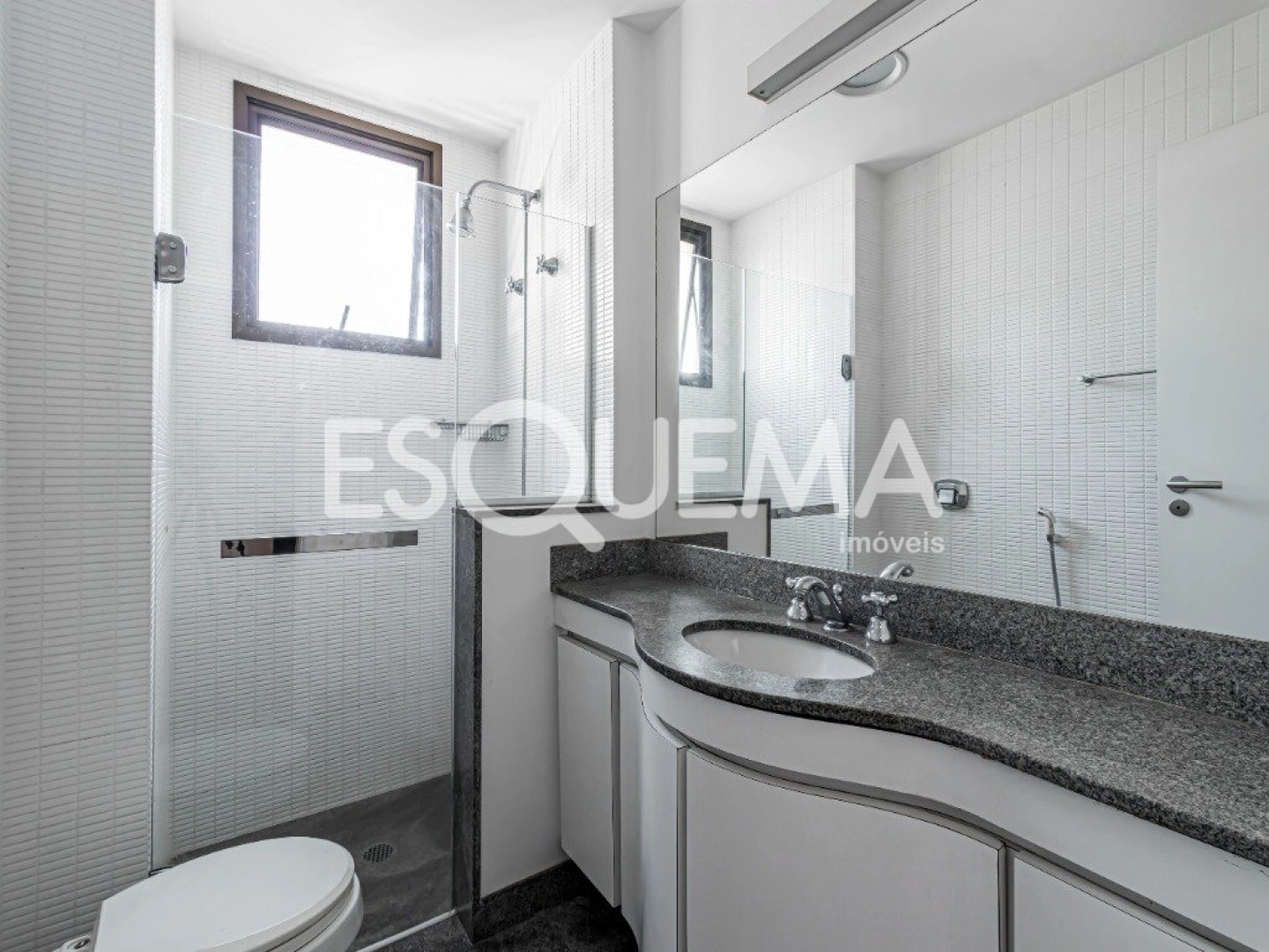 Apartamento a poucos passos do Parque do Povo - Imagem 9