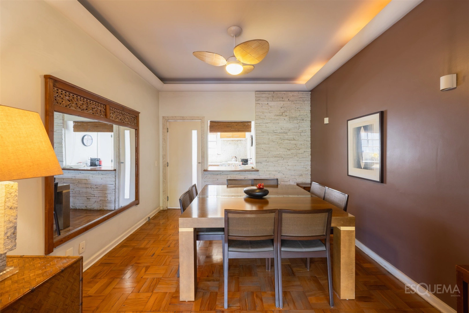 Apartamento próximo ao Parque do Povo - Imagem 12