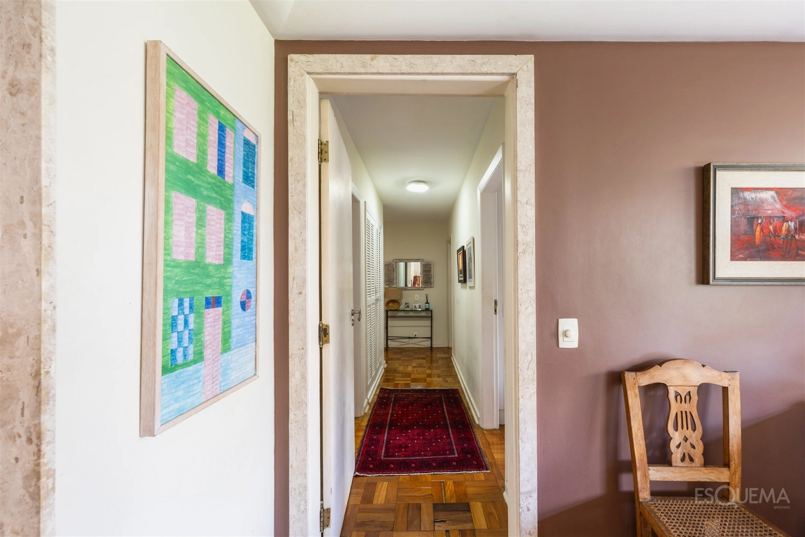 Apartamento próximo ao Parque do Povo - Imagem 13