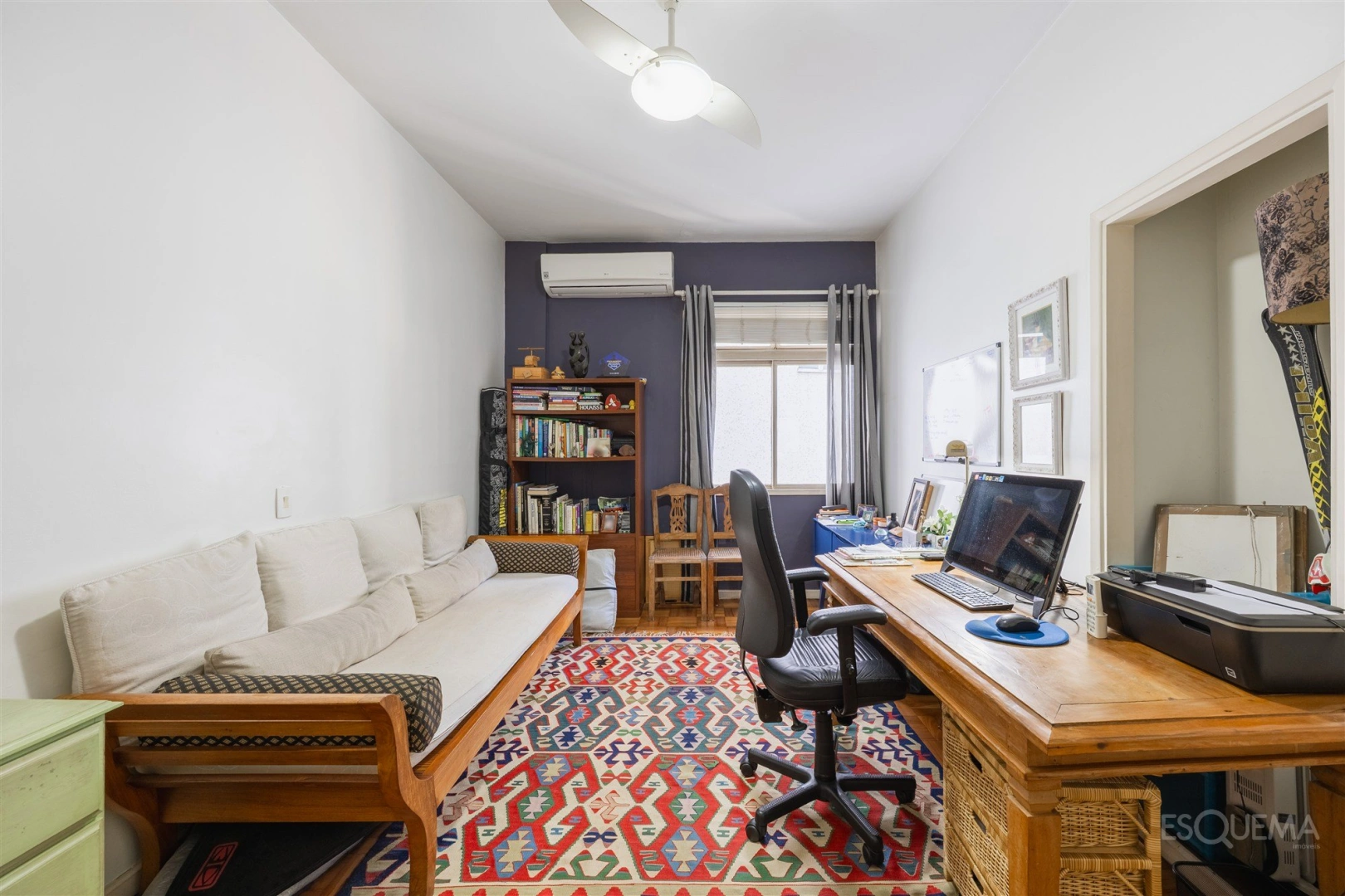 Apartamento próximo ao Parque do Povo - Imagem 15