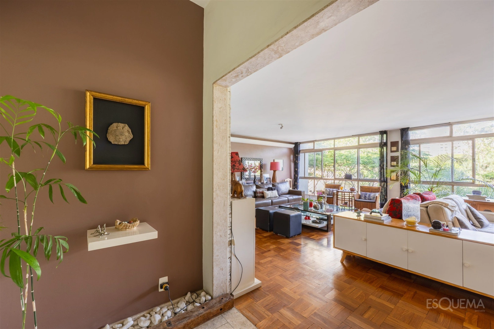 Apartamento próximo ao Parque do Povo - Imagem 2