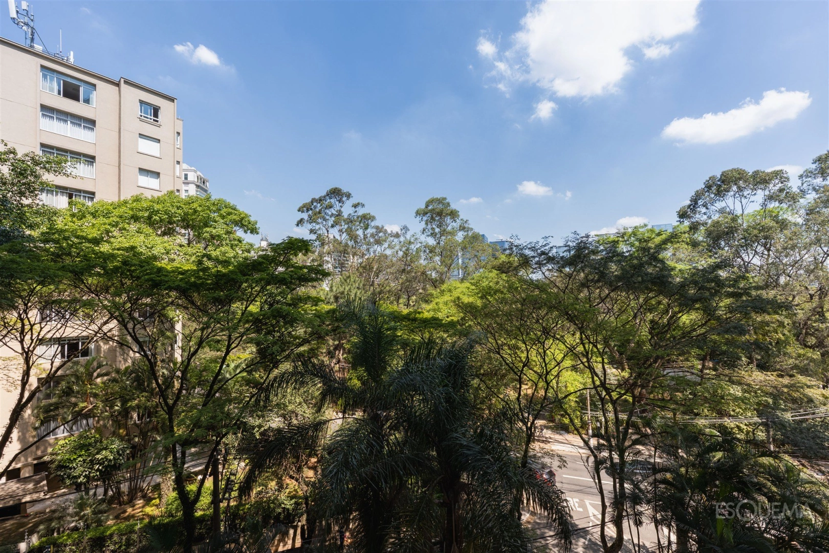 Apartamento próximo ao Parque do Povo - Imagem 5