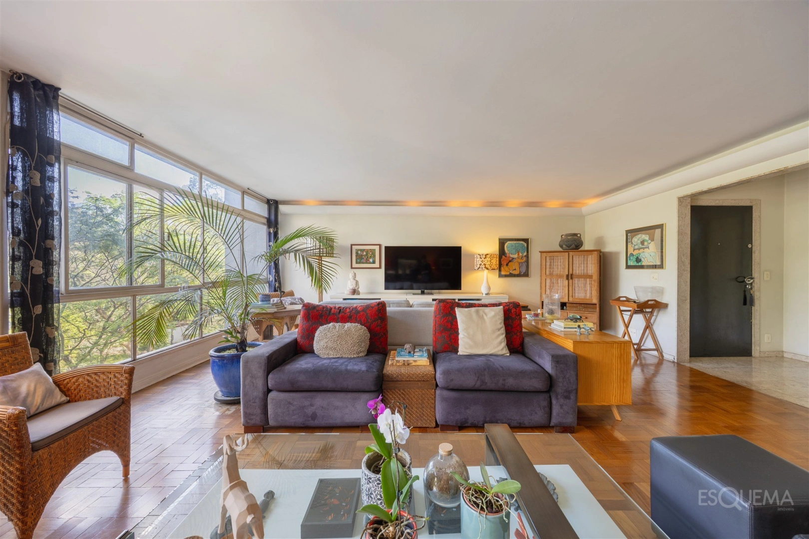 Apartamento próximo ao Parque do Povo - Imagem 9