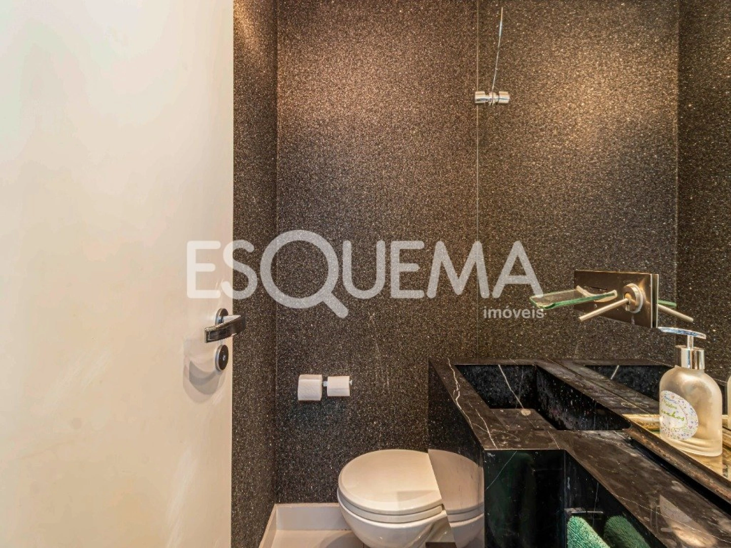 Apartamento em rua tranquila na Vila Olímpia - Imagem 15