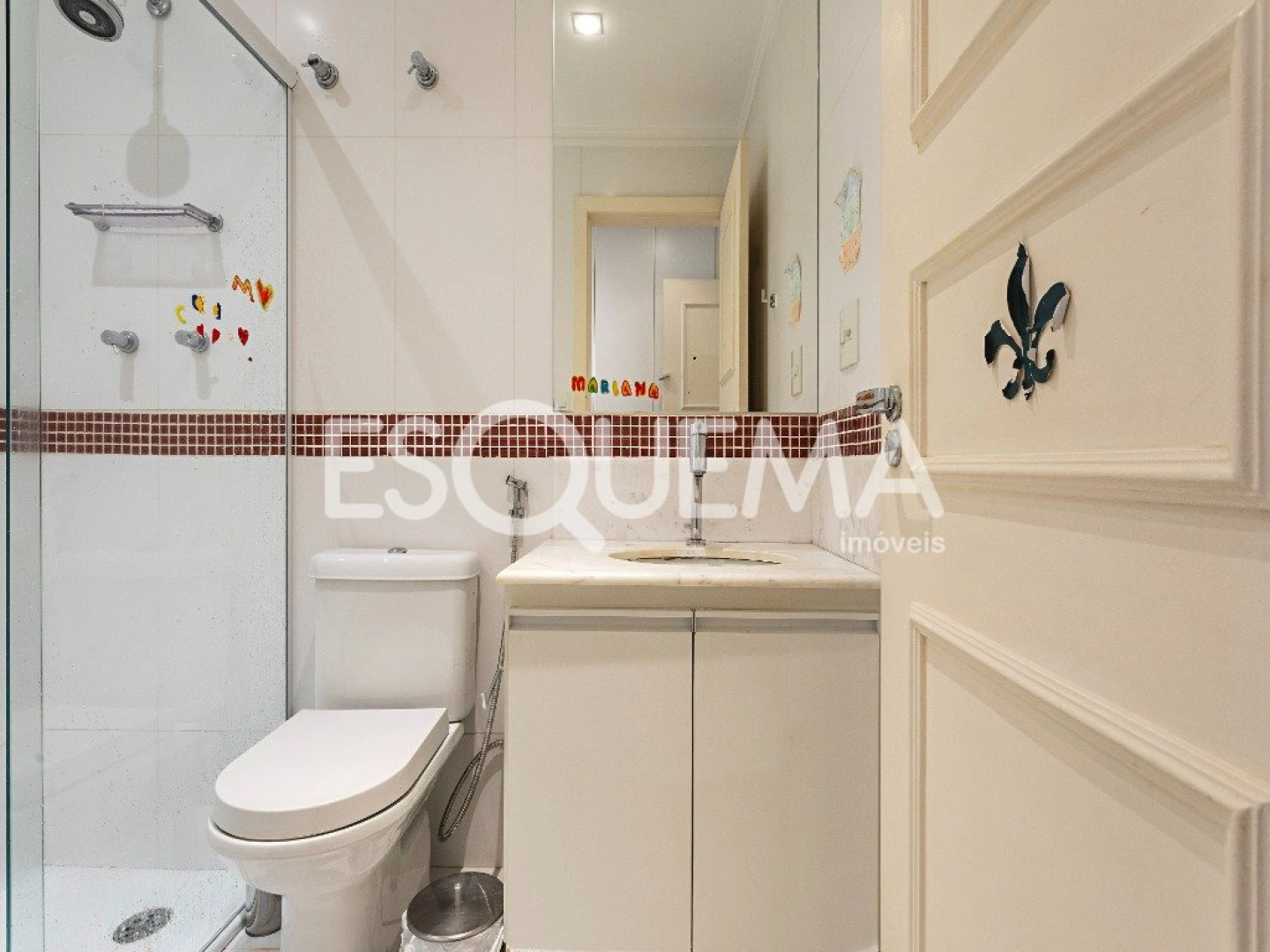 Apartamento com vista panorâmica do Jardim América - Imagem 14