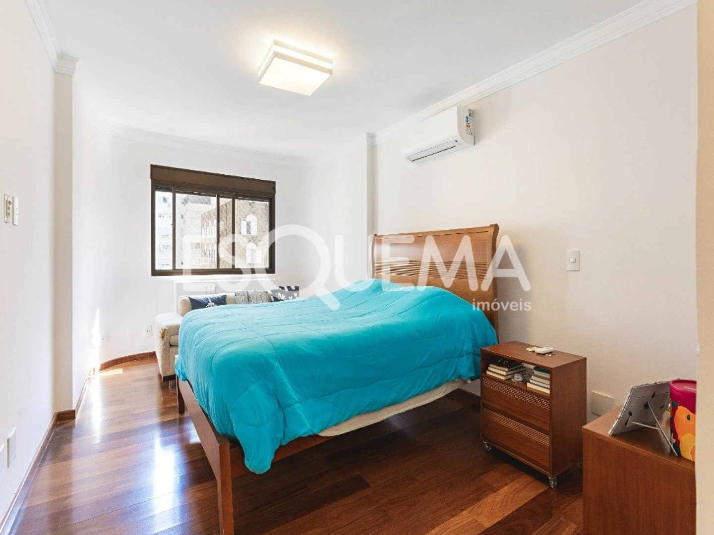 Apartamento com vista panorâmica do Jardim América - Imagem 15