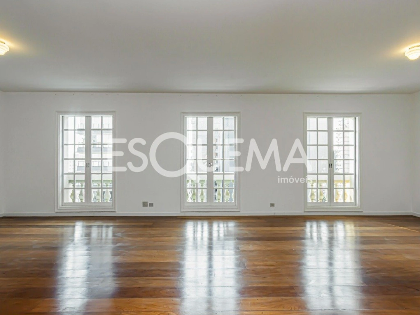 Apartamento em excelente localização - Imagem 1