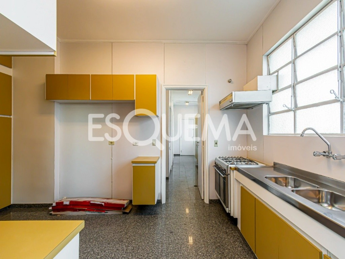 Apartamento em excelente localização - Imagem 6