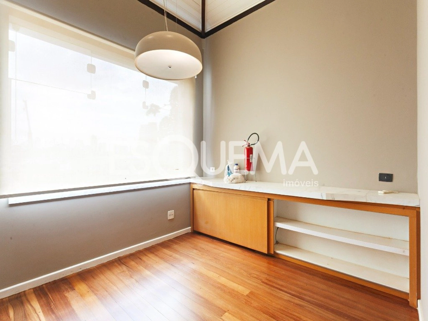Casa comercial em uma das melhores ruas de Higienópolis - Imagem 10