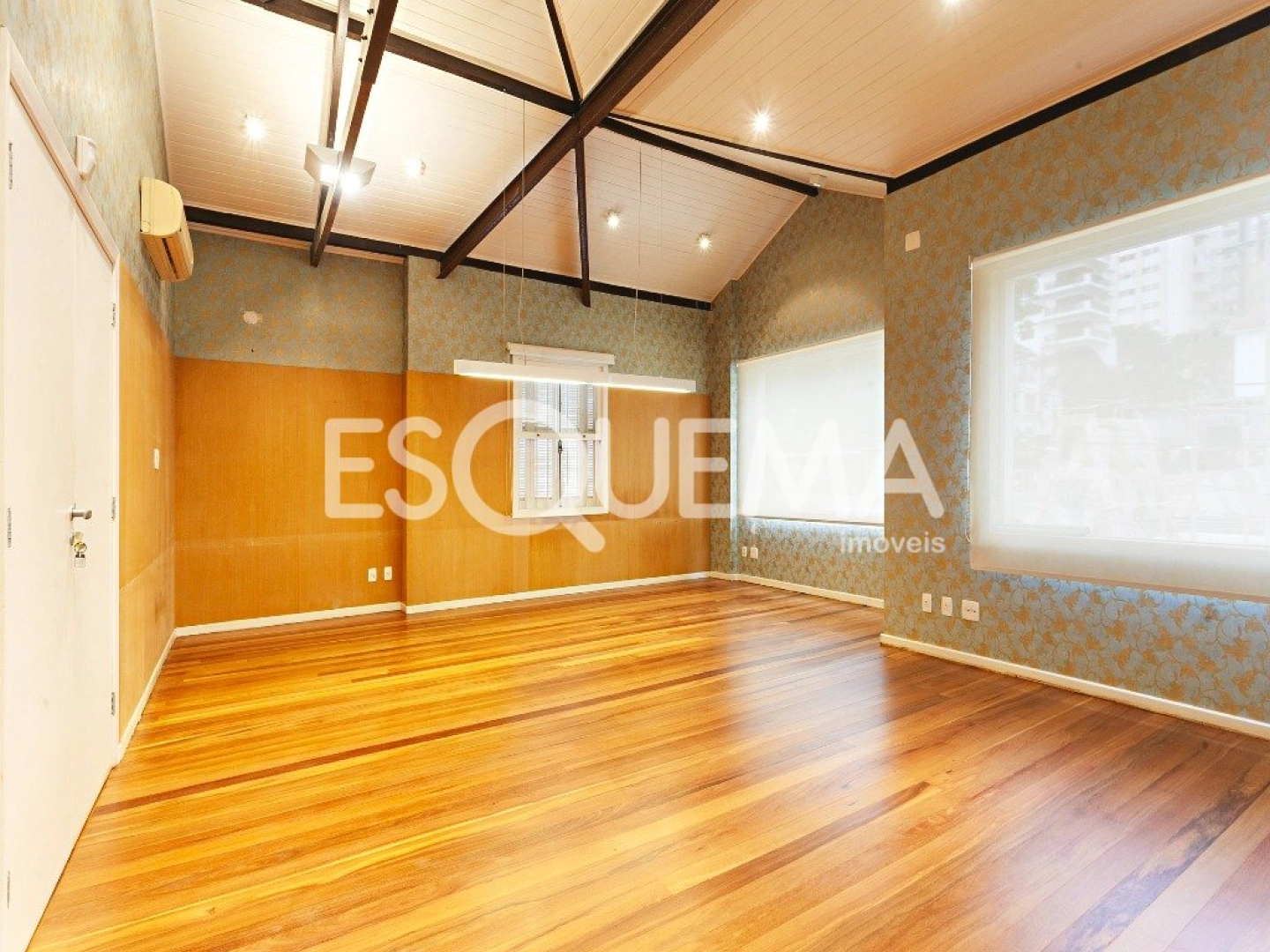 Casa comercial em uma das melhores ruas de Higienópolis - Imagem 11