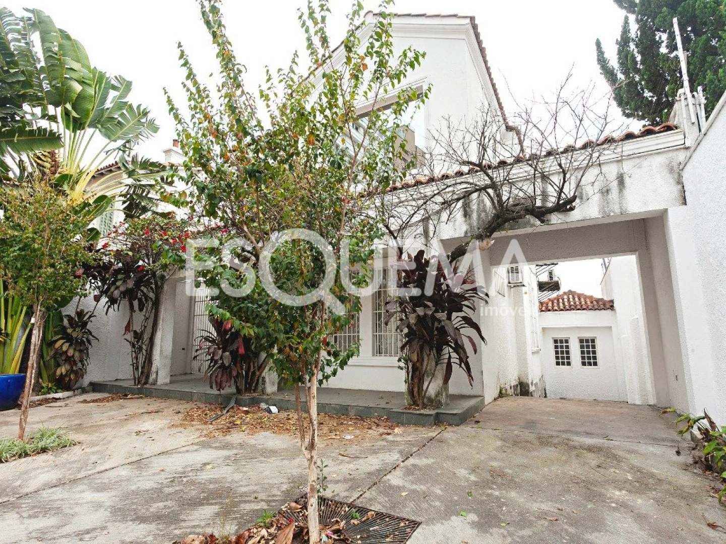 Casa comercial em uma das melhores ruas de Higienópolis - Imagem 12