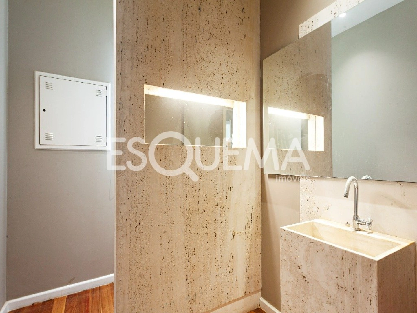 Casa comercial em uma das melhores ruas de Higienópolis - Imagem 14