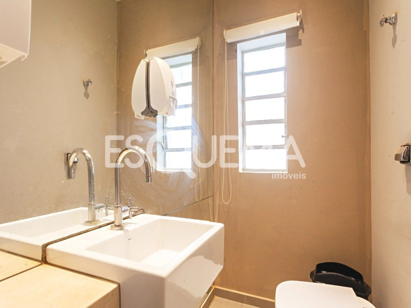 Casa comercial em uma das melhores ruas de Higienópolis - Imagem 15