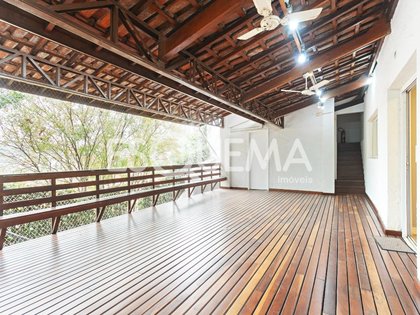 Casa comercial em uma das melhores ruas de Higienópolis - Imagem 1