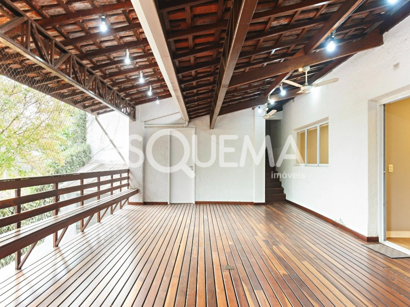 Casa comercial em uma das melhores ruas de Higienópolis - Imagem 2