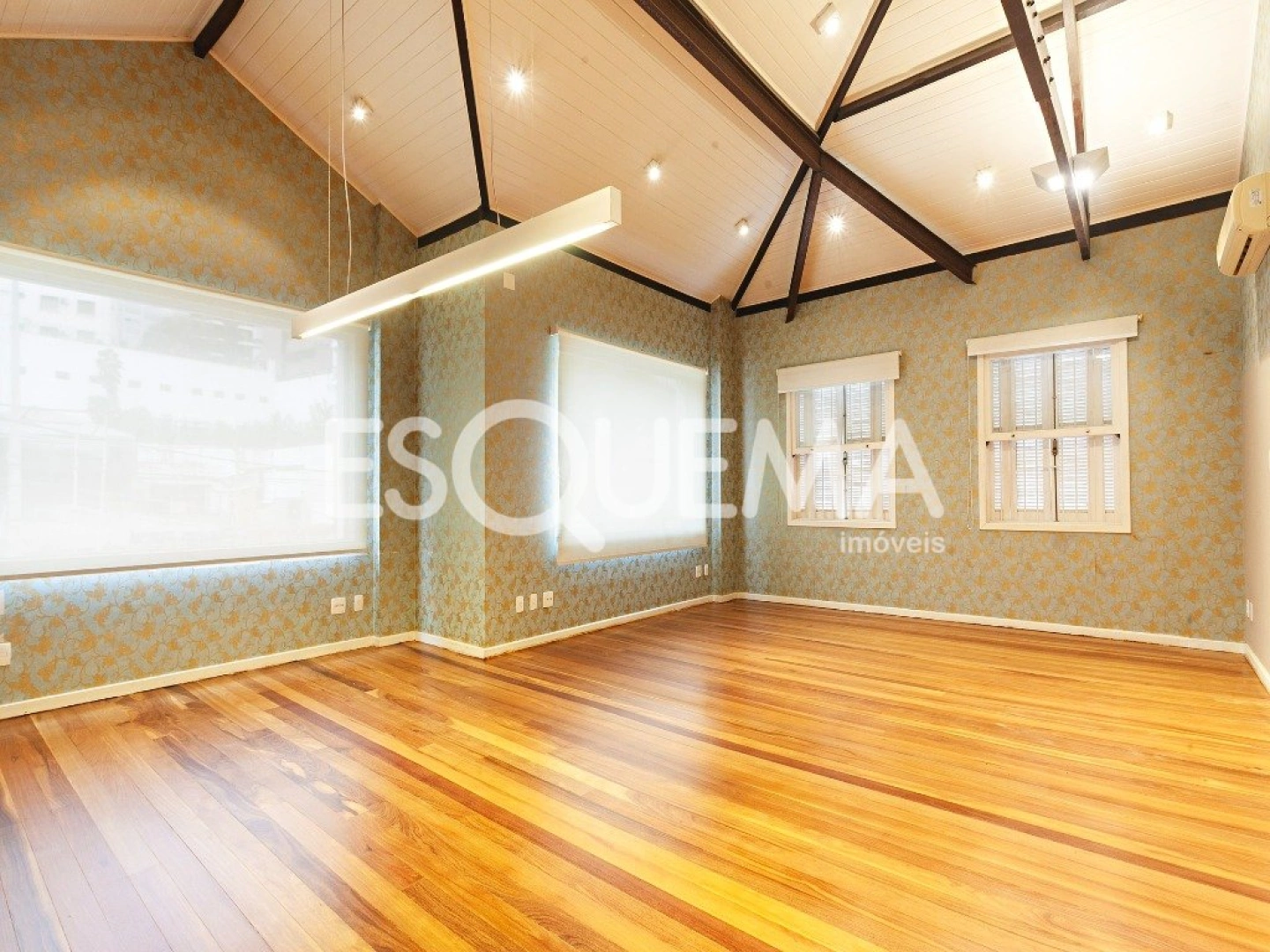 Casa comercial em uma das melhores ruas de Higienópolis - Imagem 3
