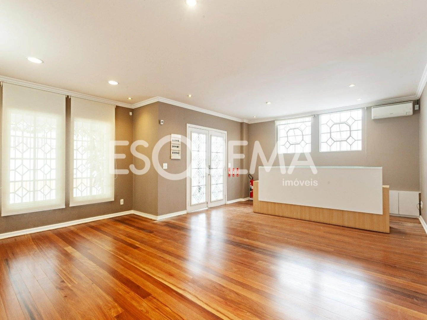 Casa comercial em uma das melhores ruas de Higienópolis - Imagem 4