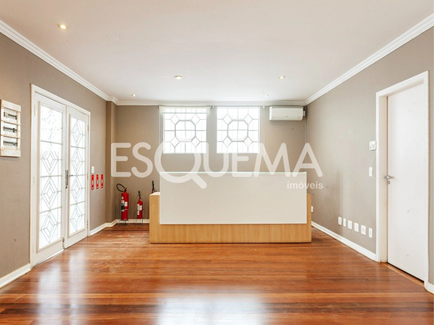 Casa comercial em uma das melhores ruas de Higienópolis - Imagem 5