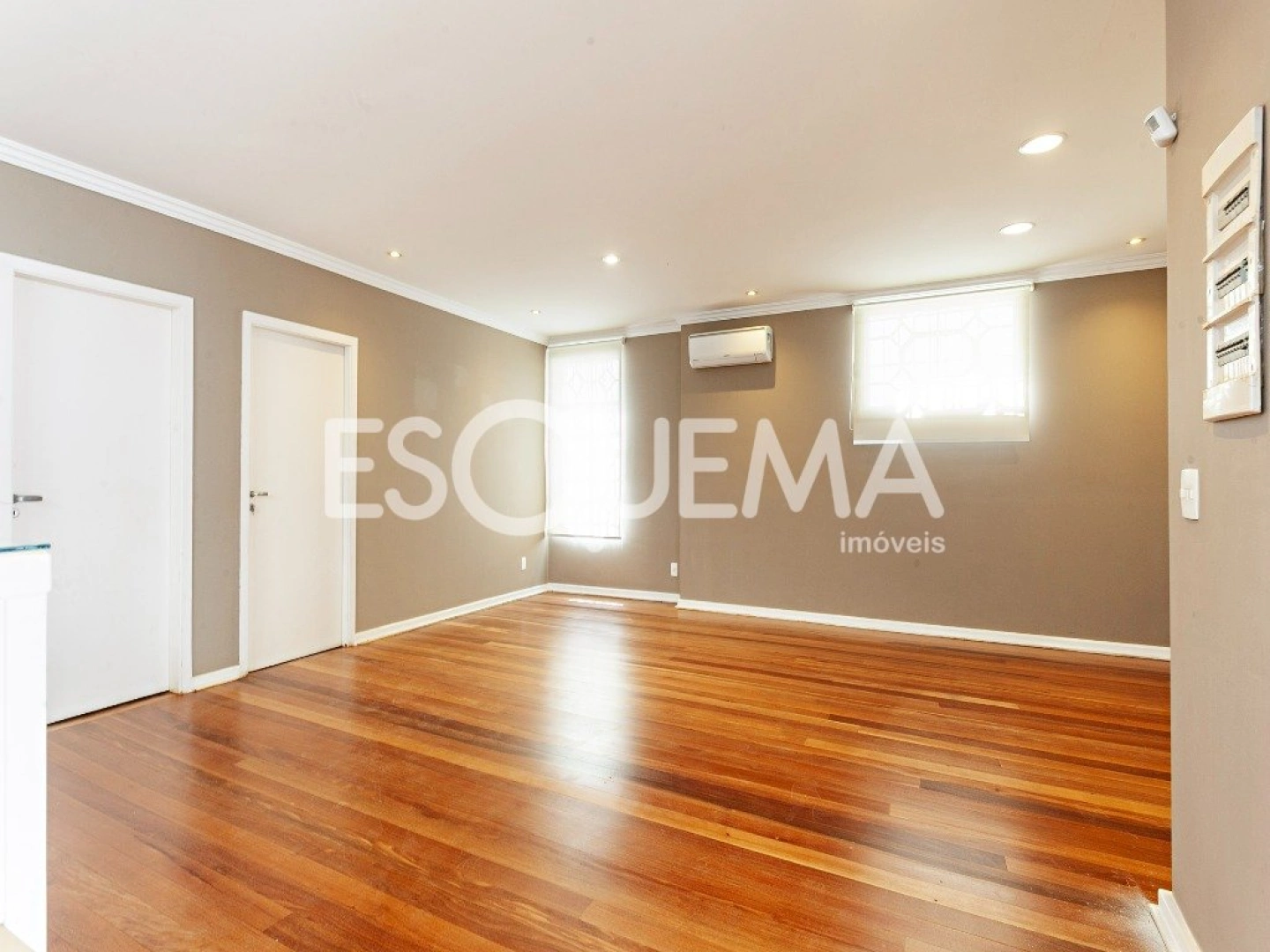 Casa comercial em uma das melhores ruas de Higienópolis - Imagem 6