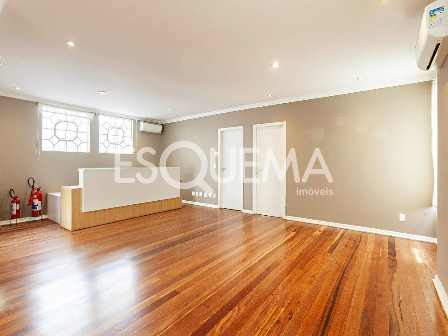 Casa comercial em uma das melhores ruas de Higienópolis - Imagem 7