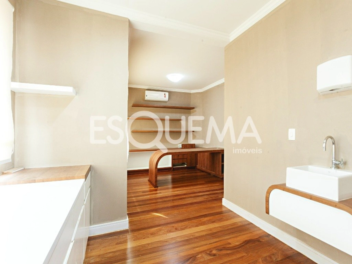 Casa comercial em uma das melhores ruas de Higienópolis - Imagem 8