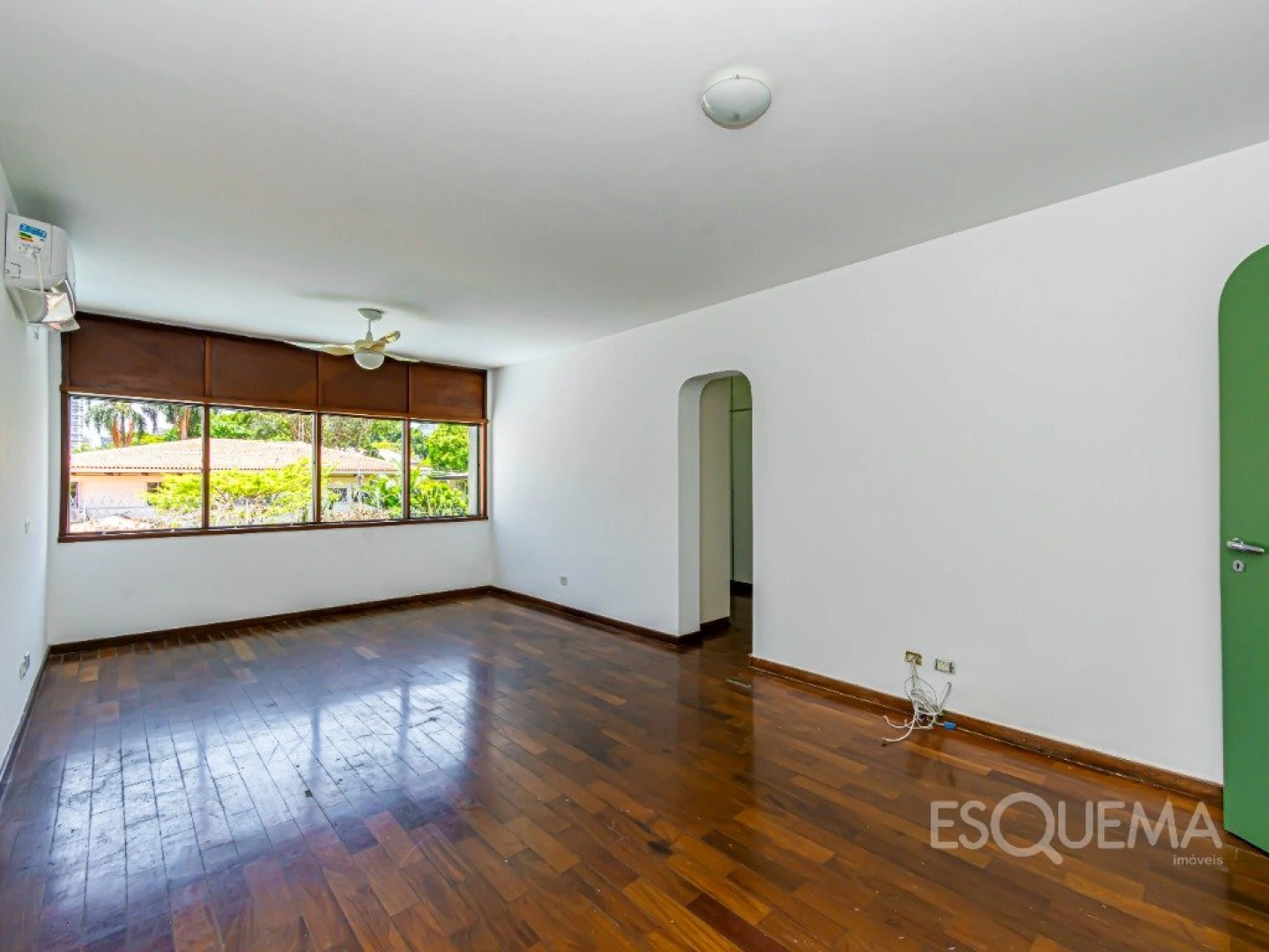 Casa em excelente localização no Jardim Europa - Imagem 14