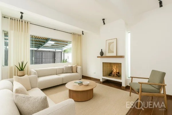 Casa em excelente localização no Jardim Europa