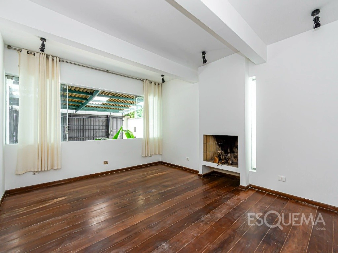 Casa em excelente localização no Jardim Europa - Imagem 4
