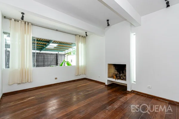 Casa em excelente localização no Jardim Europa