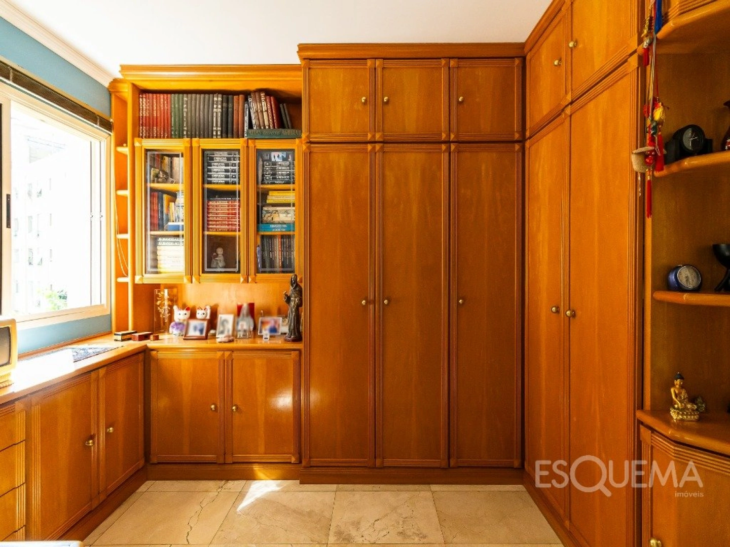 Apartamento amplo e iluminado no Jardim Paulista - Imagem 10