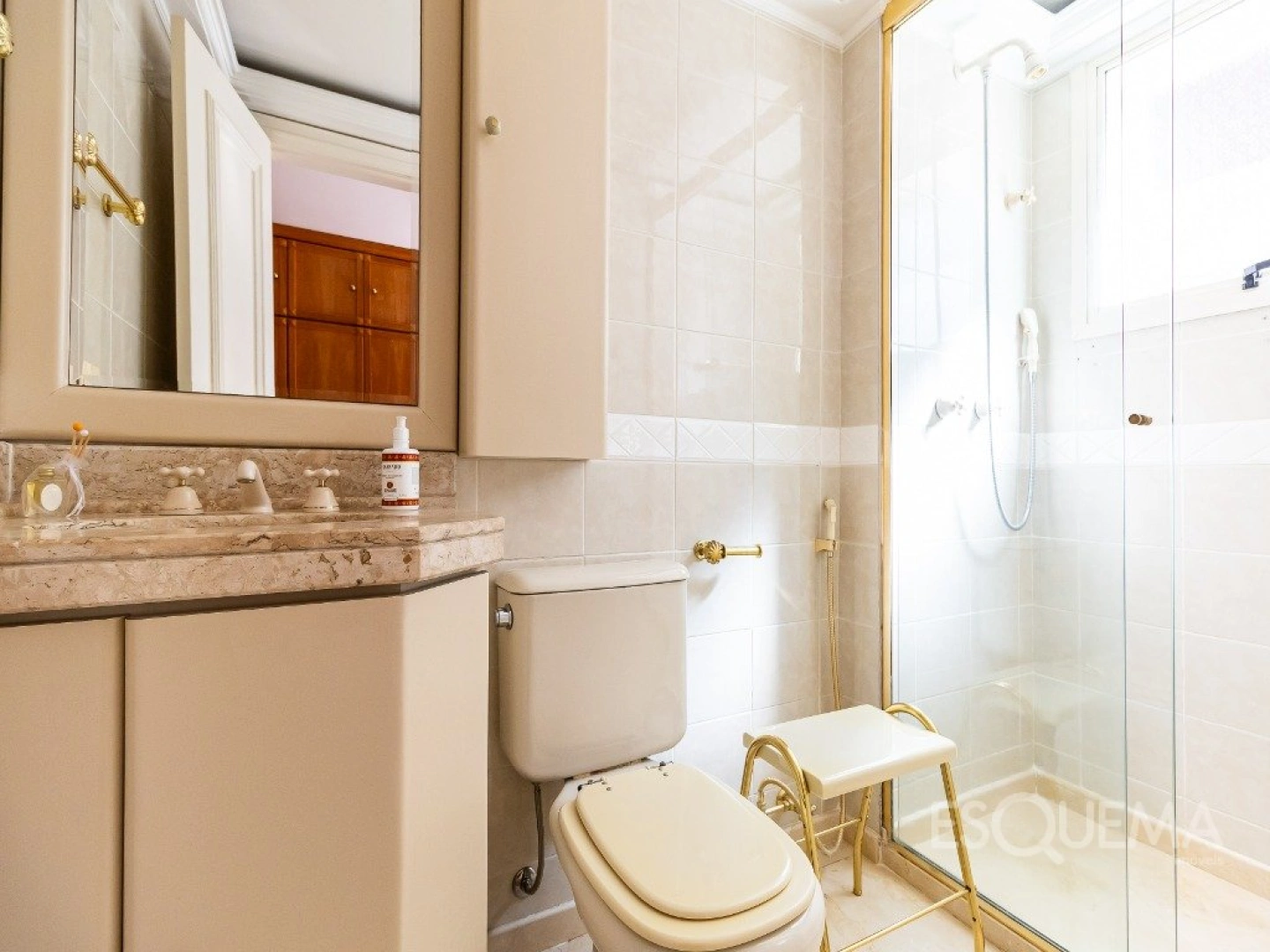 Apartamento amplo e iluminado no Jardim Paulista - Imagem 11