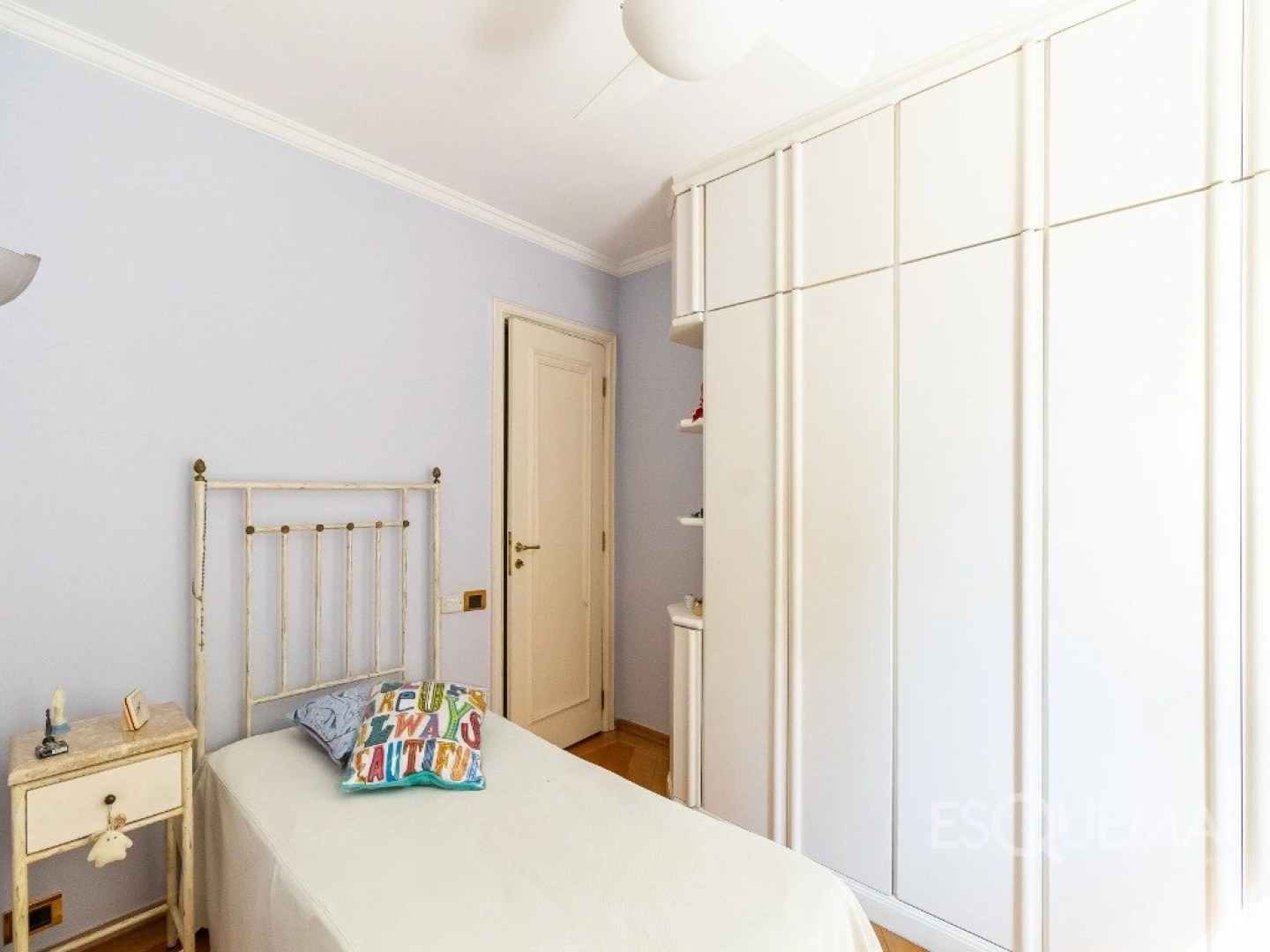 Apartamento amplo e iluminado no Jardim Paulista - Imagem 13