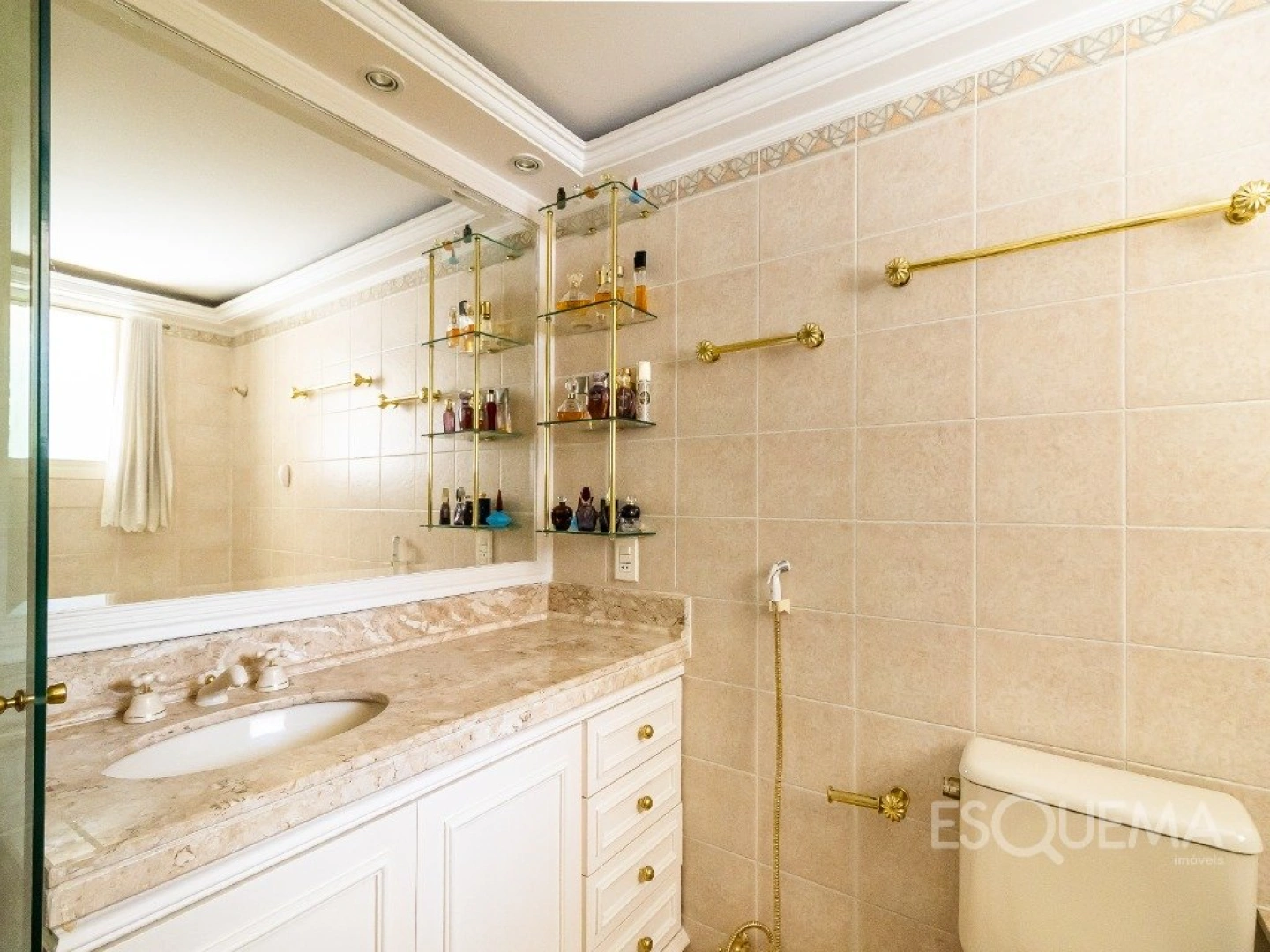 Apartamento amplo e iluminado no Jardim Paulista - Imagem 15