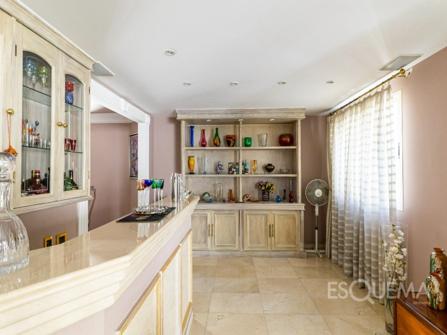 Apartamento amplo e iluminado no Jardim Paulista - Imagem 6