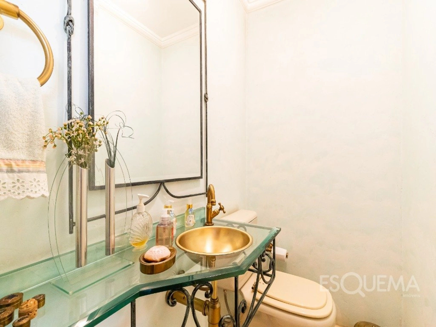 Apartamento amplo e iluminado no Jardim Paulista - Imagem 8